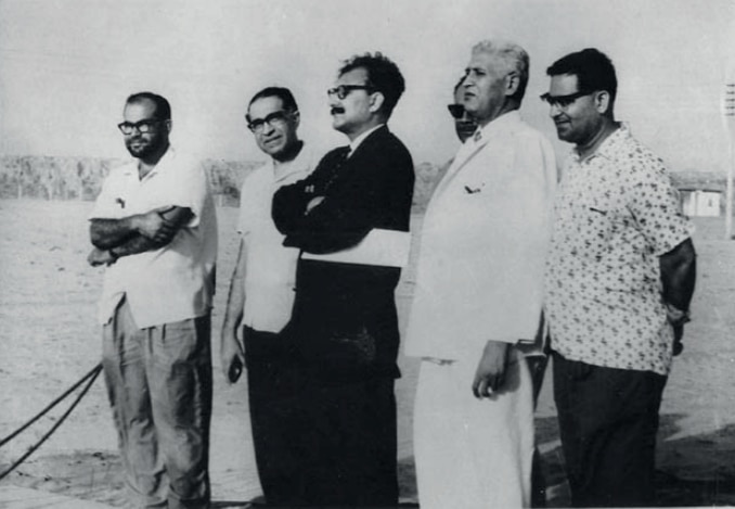 Dr Abdus Salam Pakistan