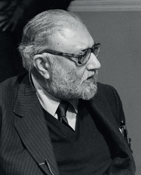 Dr Abdus Salam