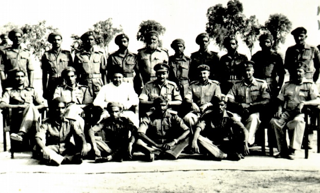 This Week in History: 11-17 June 6 Furqan Force