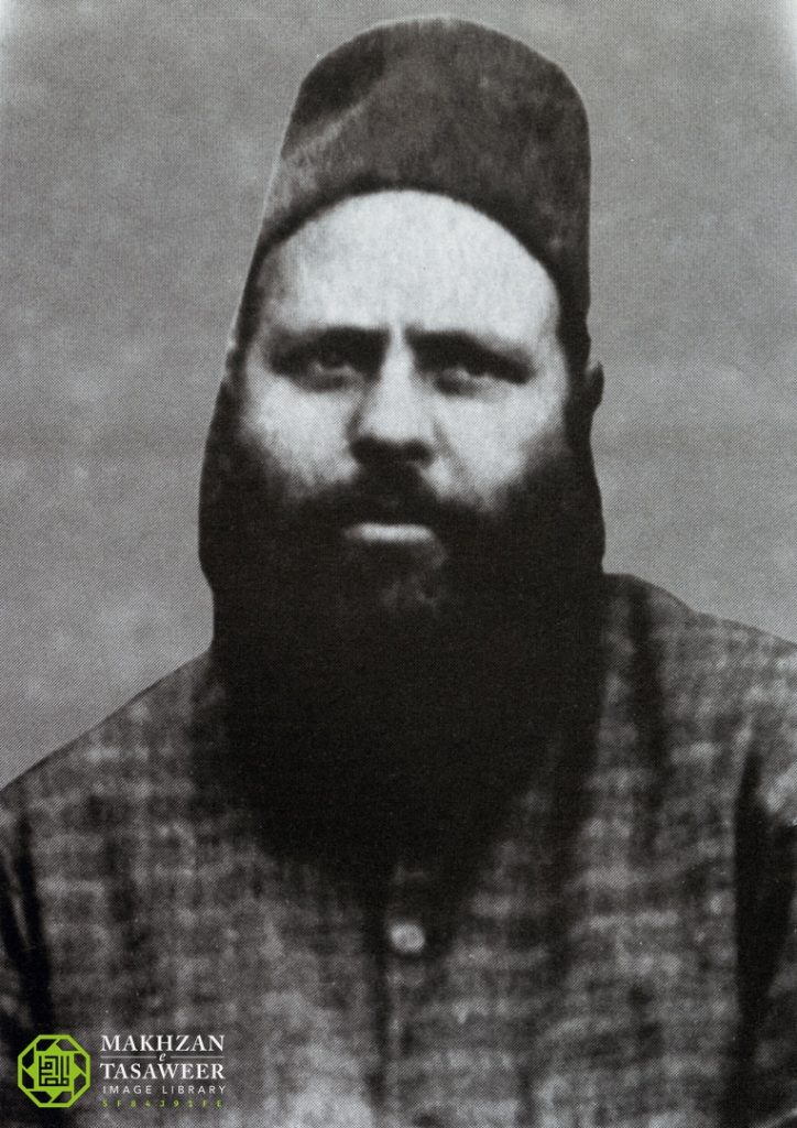 Hazrat Dr Muhammad Ismail Goriani ra