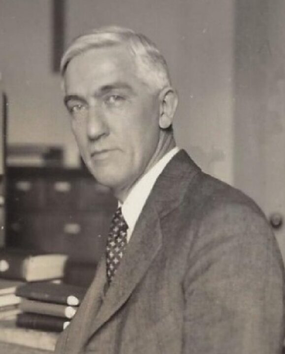 This Week in History: 11-17 June 8 John Clark Archer