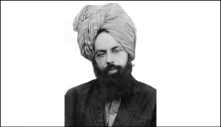 Did the Holy Prophet (sa) ever see the Promised Messiah (as) in a dream?