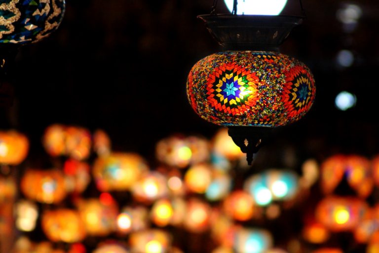 At what age should one start observing compulsory fasting?