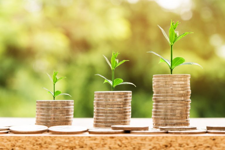 What is the Islamic view on savings accounts?