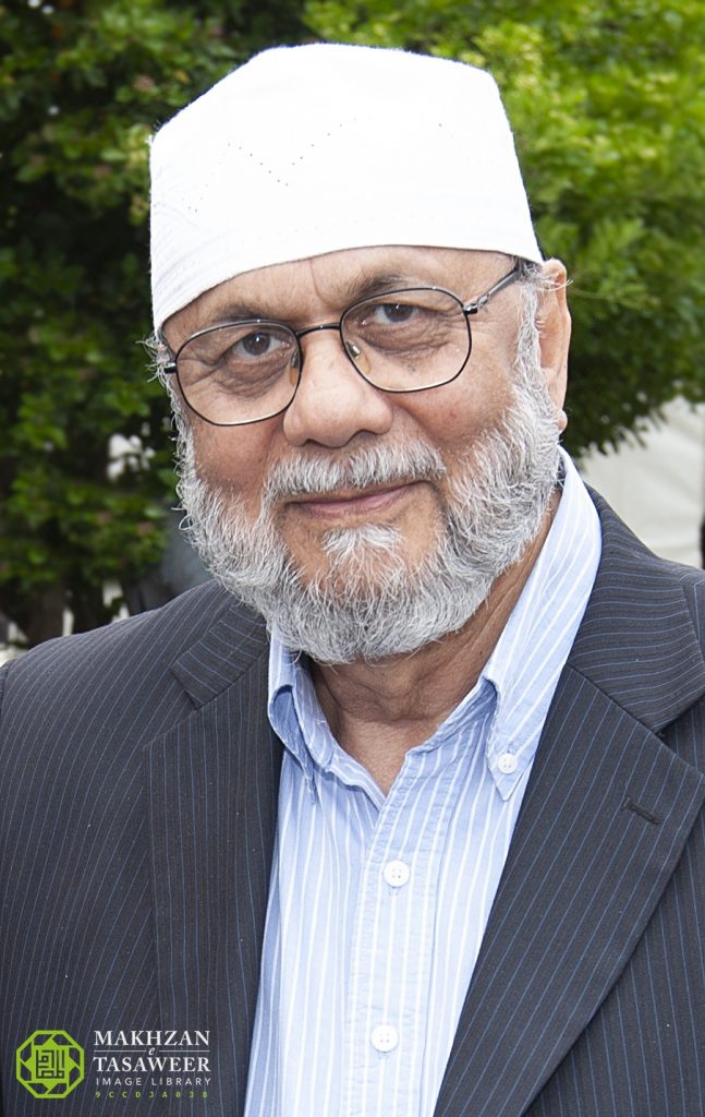 kamal yousuf sahib