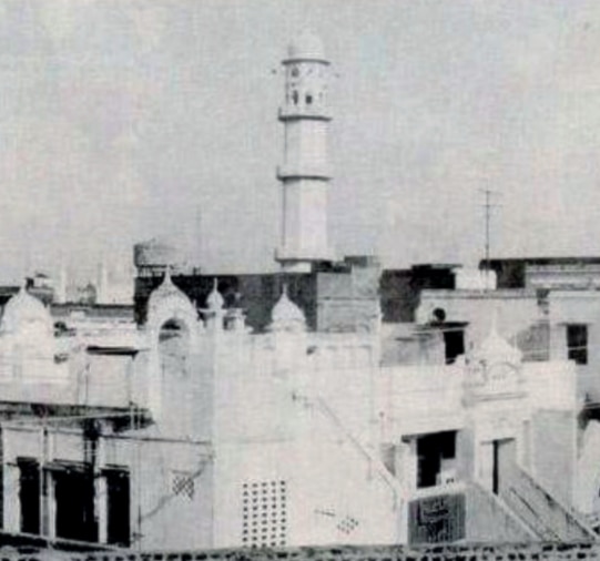 Old Qadian