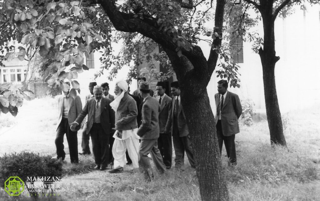 This Week in History: 30 July - 5 August 1