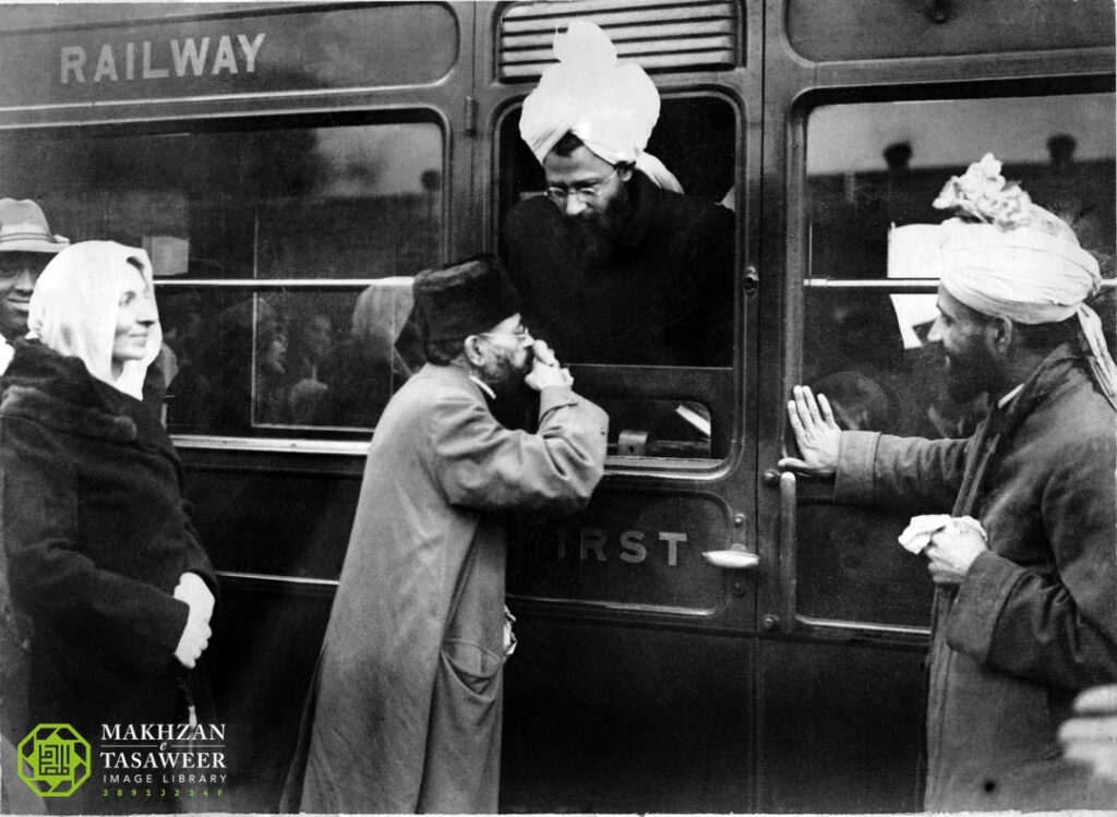 This Week in History: 20-26 August 2 Europe Tour 1924