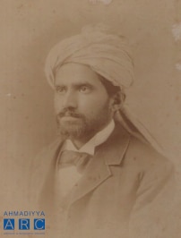 Hassan Musa Khan
