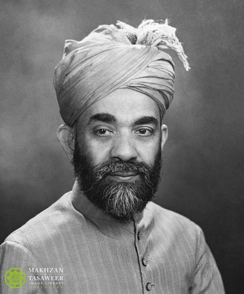 This Week in History: 20-26 August 3 Hazrat Sufi Mutiur Rahman Sahib Bengali