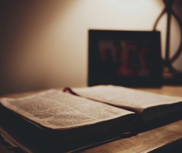 The Bible and the truthfulness of the Promised Messiah – Part VI 1 Bible