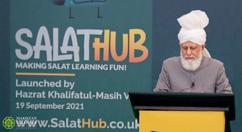 “As you leave the Ijtema today, you should do so with a firm and sincere intention to always speak the truth”: Hazrat Khalifatul Masih V addresses concluding session of Khuddam UK Ijtema, 2021 5 rsz 122bf5fd