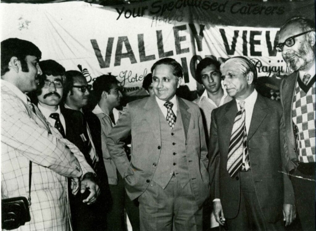 Dr Abdus Salam and Pakistan’s Nuclear Weapons Program 2 20211014 144510