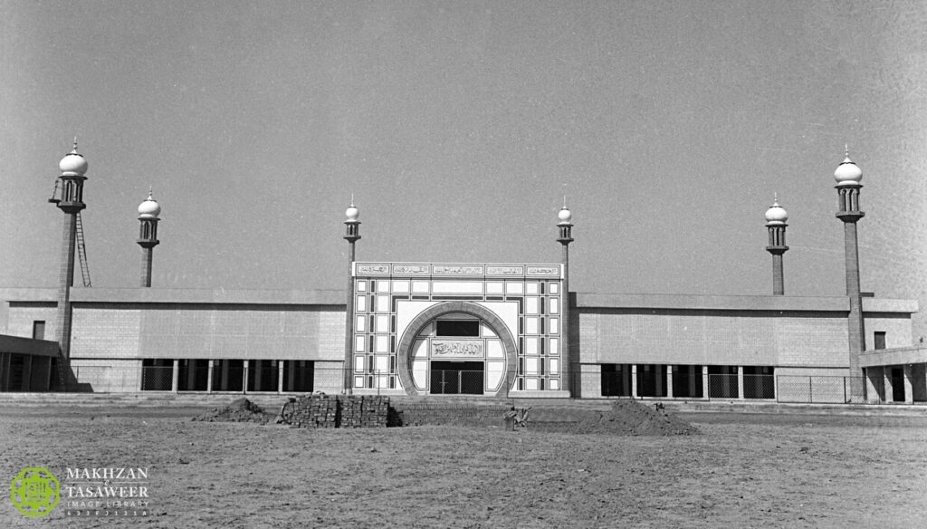 rsz aqsa mosque rabwah