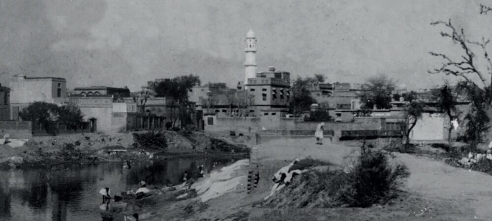 100 Years Ago... – Daily Diary of Hazrat Khalifatul Masih II: Opposition in foreign countries, views on Baháʼu'lláh and Báb and answers to general questions 3 Qadian