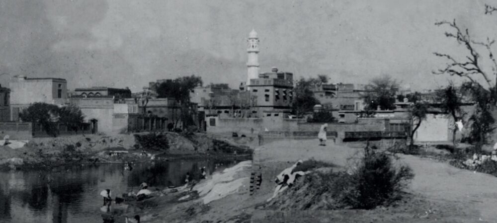 Qadian