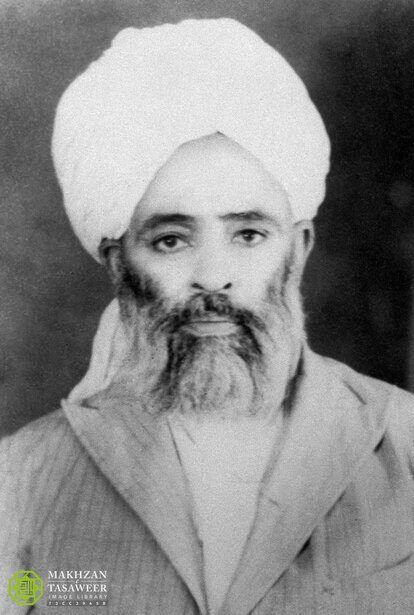 Qudratullah Sanauri