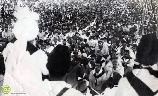 rsz salana ijtema khudam ul ahmadiyya pakistan