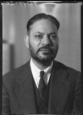 rsz sir zafrulla khan