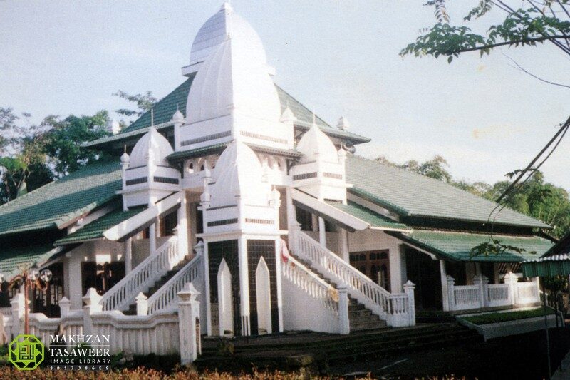 Indonesia Baitul Anwar