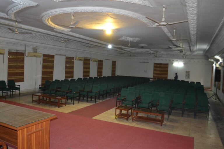 Unity is key to Muslim progress: Hazrat Musleh-e-Maud’s lecture at Law College Lahore, 1948