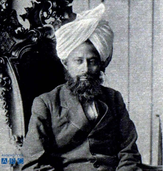 Hazrat Mirza Bashiruddin Mahmud Ahmad’s (ra) response to the Shuddhi movement and the Jamaat’s relentless services for Islam 4 Screenshot 20211216 010212 Samsung Notes