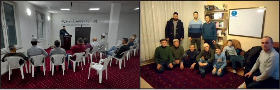 Life of Prophet Muhammad s.a. celebrated in three cities of Kosovo 1 Kosovo 1