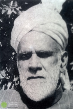 Malik Ghulam Farid Sahib