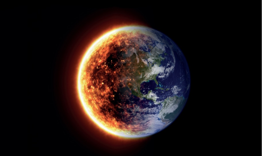 Russia, the West & global catastrophe: We are at “doom’s doorstep” warns Doomsday Clock 1 World