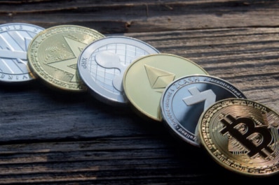 Cryptocurrency and Islam 1 Crypto