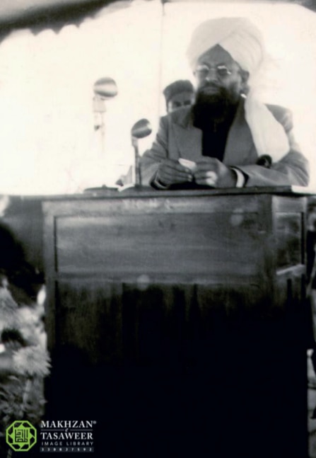 Hazrat Musleh e Maud 4