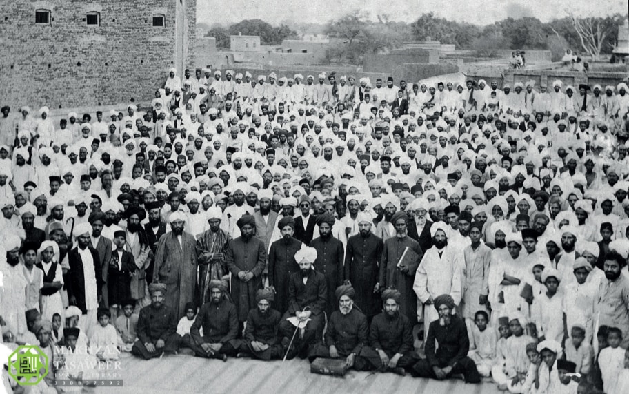 The greatness of Hazrat Musleh-e-Maud, the Promised Reformer 1 Hazrat Musleh e Maud