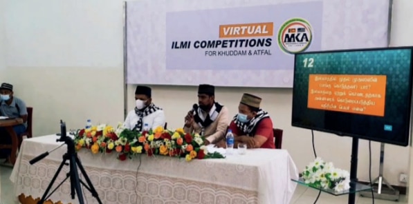 MKA Sri Lanka