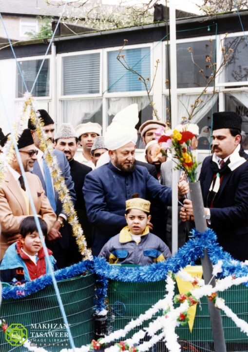 This Week in History: 18-24 March 2 Centenary 1989