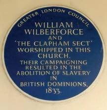 Clapham Sect