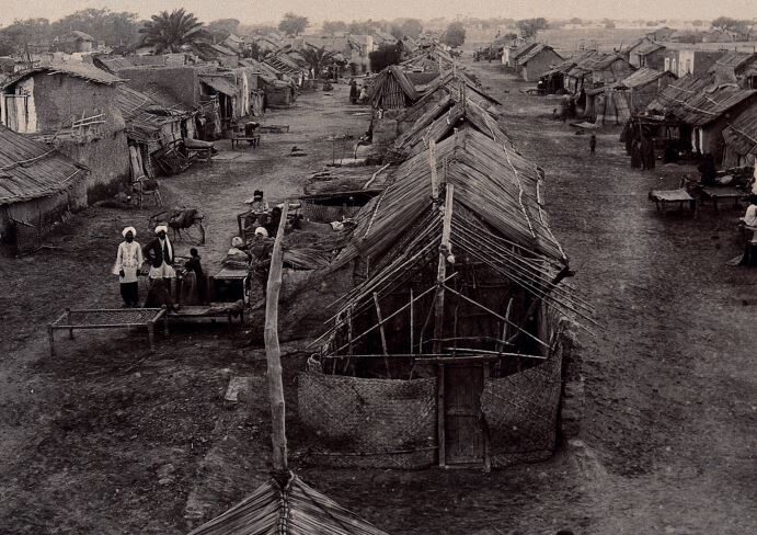 “God remained silent for a long time”: Warnings of the Latter-Day Messiah 3 Plague