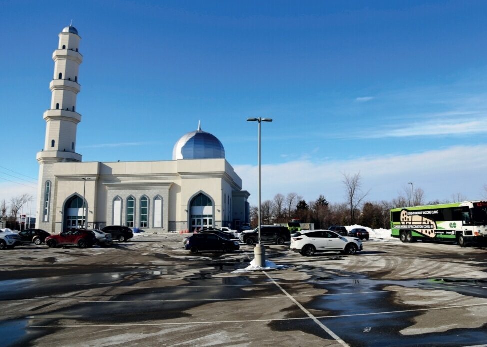 Covid-19 vaccination clinics at Ahmadiyya mosques in Canada 1 Screenshot 20220303 014106 Samsung Notes