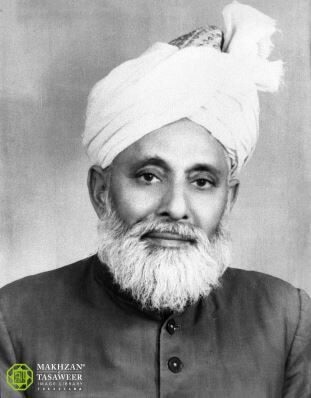 Hazrat Maulana Abul Ata Jalandhari