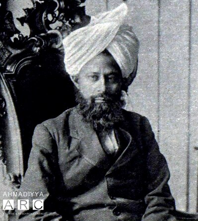 100 Years Ago... – Daily diary of Hazrat Khalifatul Masih II: Prayer for having children, relaxing the shariah for new converts and objections of ghair mubai‘een 1 Hazrat Musleh e Maud