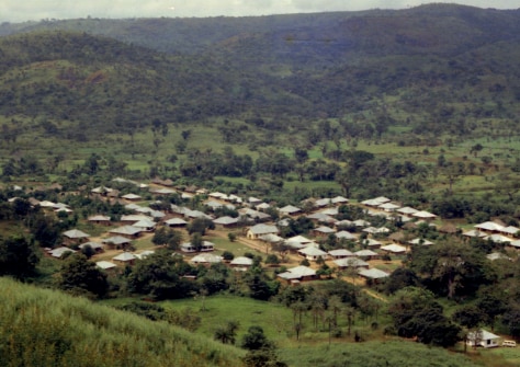 Sierra Leone