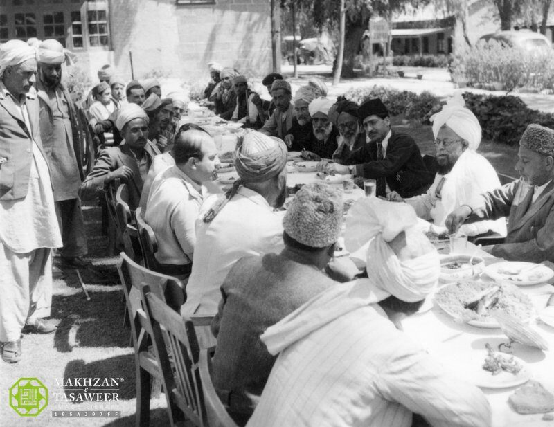 ‘Consolidation of Pakistan’: Lectures by Hazrat Musleh-e-Maud on how Pakistan can see success 11 06bc772e