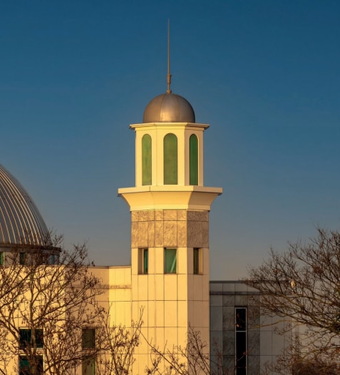 Baitul Futuh