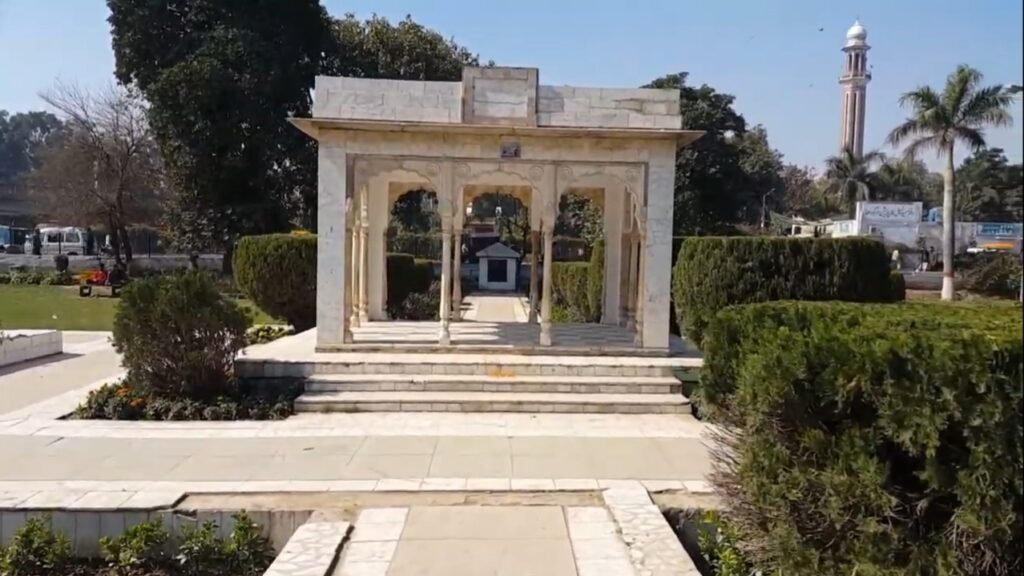 Hazrat Mirza Bashiruddin Mahmud Ahmad’s services to the Muslim cause: Nurturing the newly formed Pakistan 4 Company Bagh Sargodha2