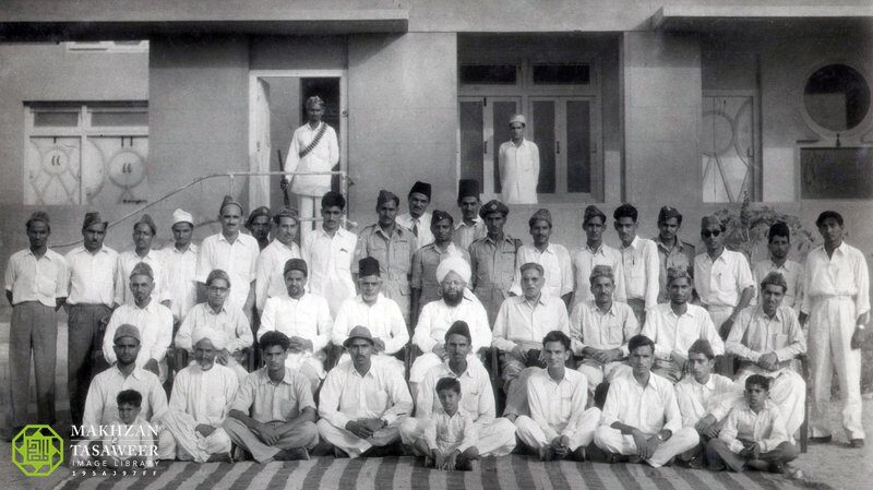 ‘Consolidation of Pakistan’: Lectures by Hazrat Musleh-e-Maud on how Pakistan can see success 5 FDTBV4