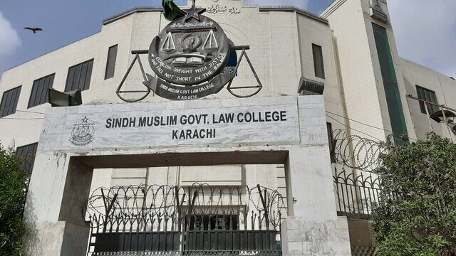 Minorities Pakistan Law
