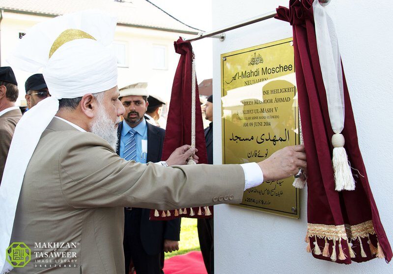 This Week in History: 3-9 June 1 mahdi