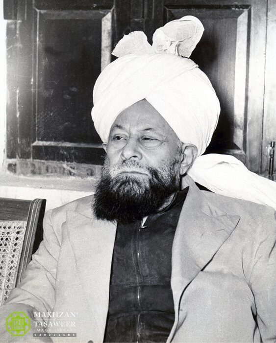 Promises made to minorities when Pakistan was created must be fulfilled: Hazrat Musleh-e-Maud’s guidance for Pakistani laws 2 zktwfb 1