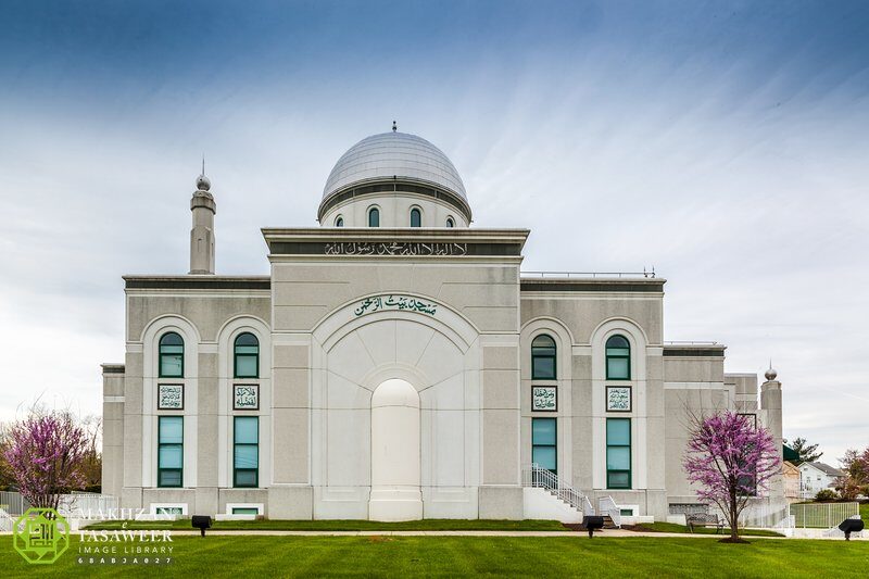 Baitur RahmanSilver Spring MarylandUSA