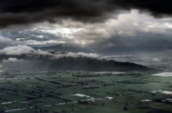 Helplessness and despair: A solution 1 Sky