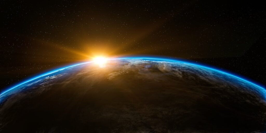 Preaching the Word of God: Its fundamentals and significance 1 earth